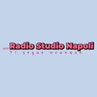 Radio Studio Napoli icon