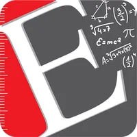 Eiad Math icon