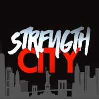 Strength City icon