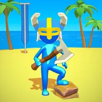 Island Invaders 3d icon