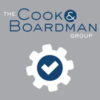 Cook & Boardman - POD QA icon