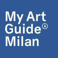 My Art Guide Milan 2022 icon