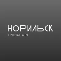 Норильск транспорт icon