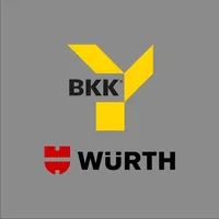 BKK Würth App icon