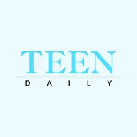 TEENDAILY icon