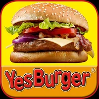 YesBurger icon