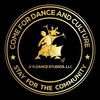 3-D Dance Studios icon