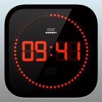 Studio Clock GX2021 icon