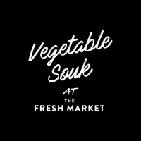 Vegetable Souk icon