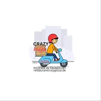 Restaurant Crazy Pizza icon