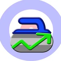 Curling Stats icon