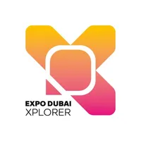 Expo Dubai Xplorer icon