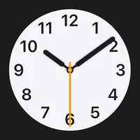 Clock icon