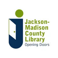 Jackson-Madison County Library icon