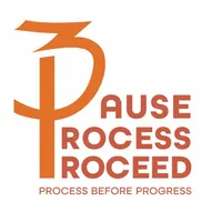 Pause Process Proceed icon