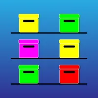 Belongings Organizer icon