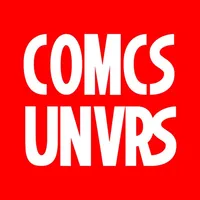 COMICSUNIVERSE icon