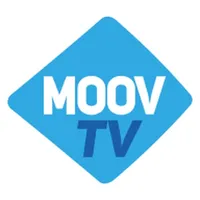 Moov TV icon