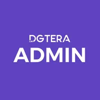 Dgtera Admin icon