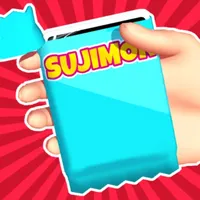 Sujimon: Trading Card Game icon