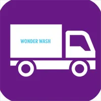 wonder wash Driver icon