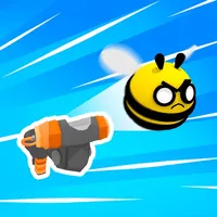 Bug Gun icon