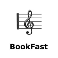 Bookfast Music icon