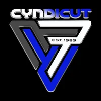 Cyndicut icon