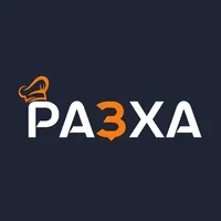 Pa3xa icon