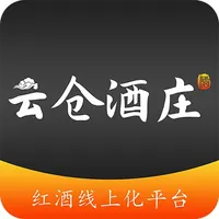 云仓酒庄 icon