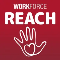 Workforce Reach icon