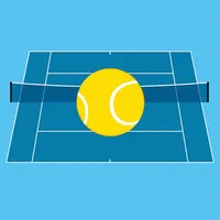 Tennis Zone icon