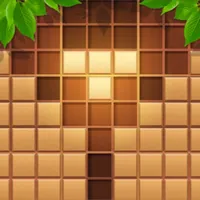 Wood Block Puzzle Sudoku icon