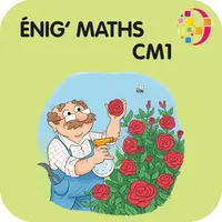 Enig'maths CM1 icon