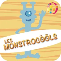 Monstrocools icon