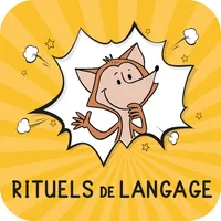 Rituels de langage icon