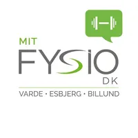 Mit FysioDK icon