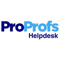 ProProfs Help Desk Software icon