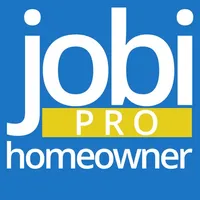 jobi PRO homeowner icon