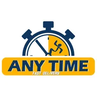 Anytime Business icon