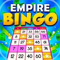 Empire Bingo: Win Real Cash icon