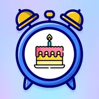 Countdown - Birthday Reminder icon