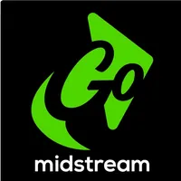 Midstream Go icon