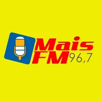 MAIS FM 96.7 VALE icon