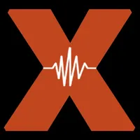 Digital X Radio icon