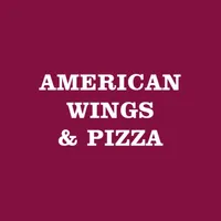 American Wings & Pizza icon