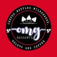 Omg Desserts icon