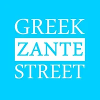 Greek Zante Street Rugby icon