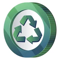 RECYCLE icon