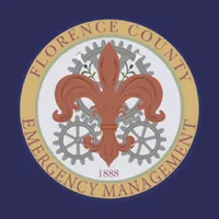 Florence County EMD/911 icon